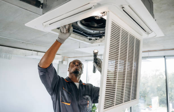 Licensed Heat Pump Repair service in Township Of Washington, NJ - FH HVAC